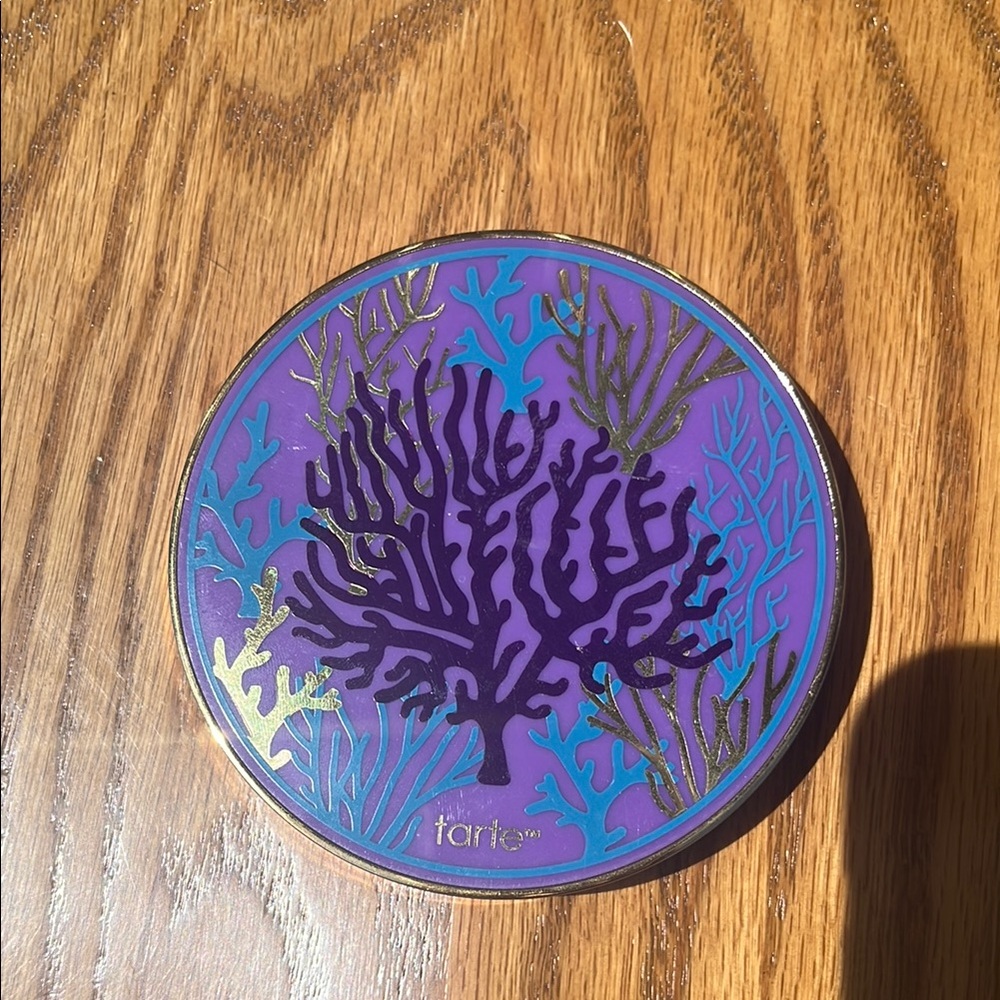 Tarte Rainforest of the Sea Valley Volume II